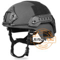 Ballistic Helmet with Kevlar Material with NIJ IIIA performance